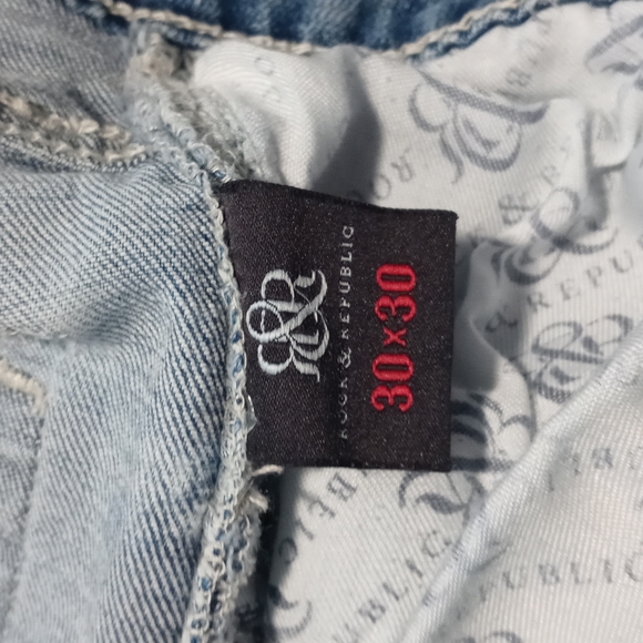 Rock&Republic Jeans - Picture 7 of 9
